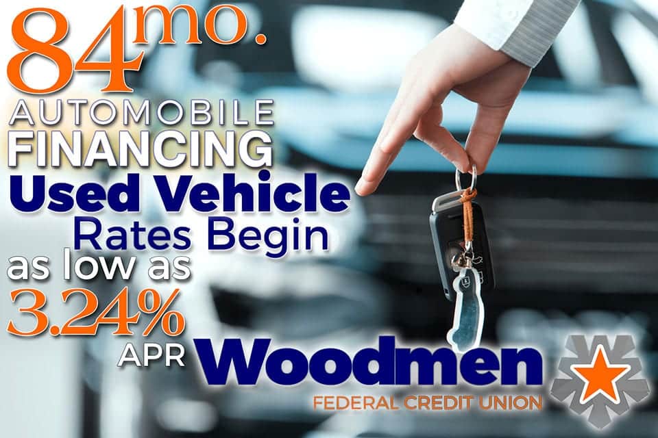 84 Month Auto Loans