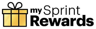 my Sprint Rewards