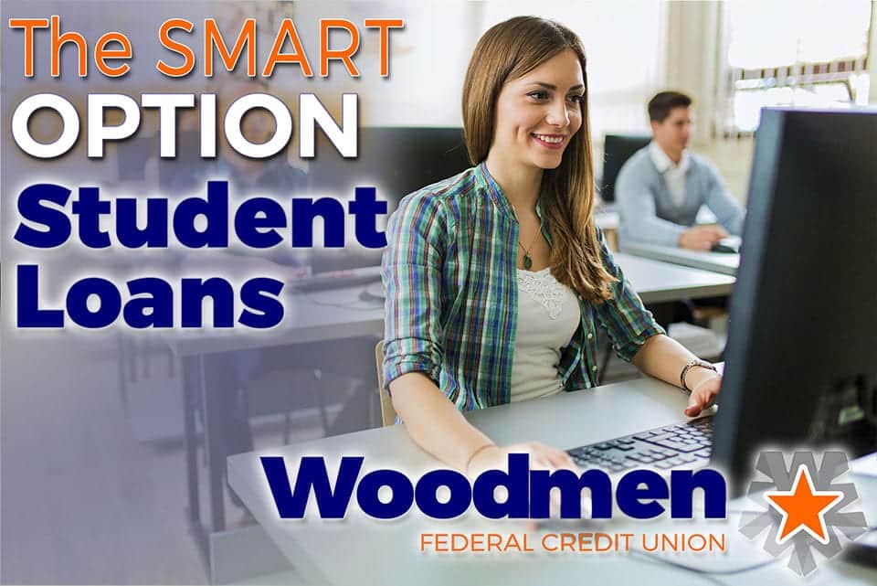 The Smart option student loan The Smart option student loan