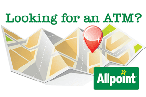 allpoint atm locator