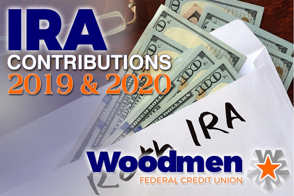 IRA Contributions