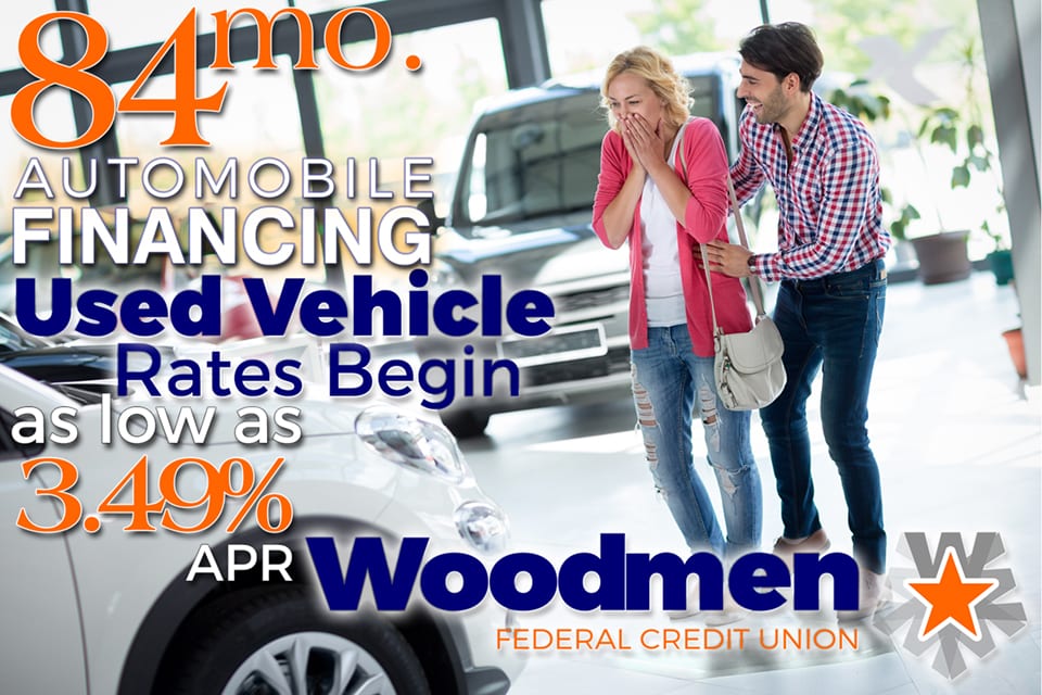 84 Month Auto Loans