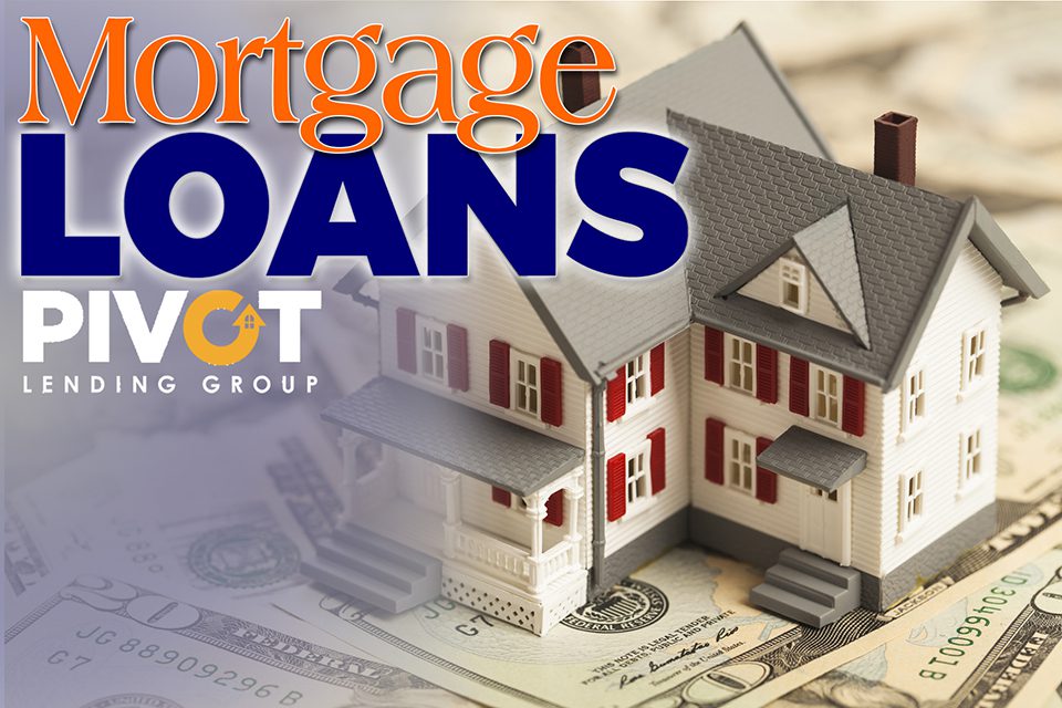 1st MORTGAGES