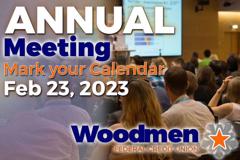 ANNUAL MEETING